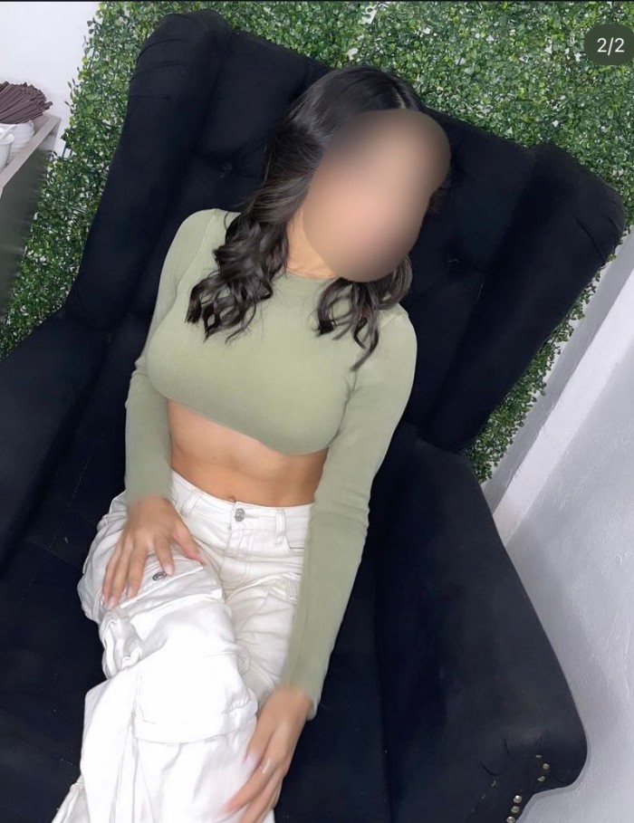 LIA EL BOMBOM PARAGUAYA TE VISITO EN TU DOMICILIO