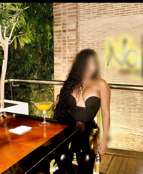 COQUETA Y SEXY LATINA, 602418092 PARA ATENDERTE