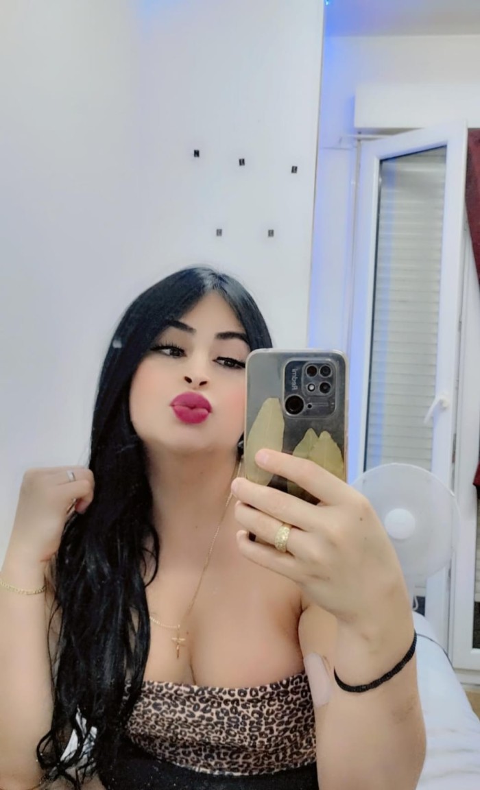 SENSUAL FIESTERA ARDIENTE POLLONA TRANS DE LUJO