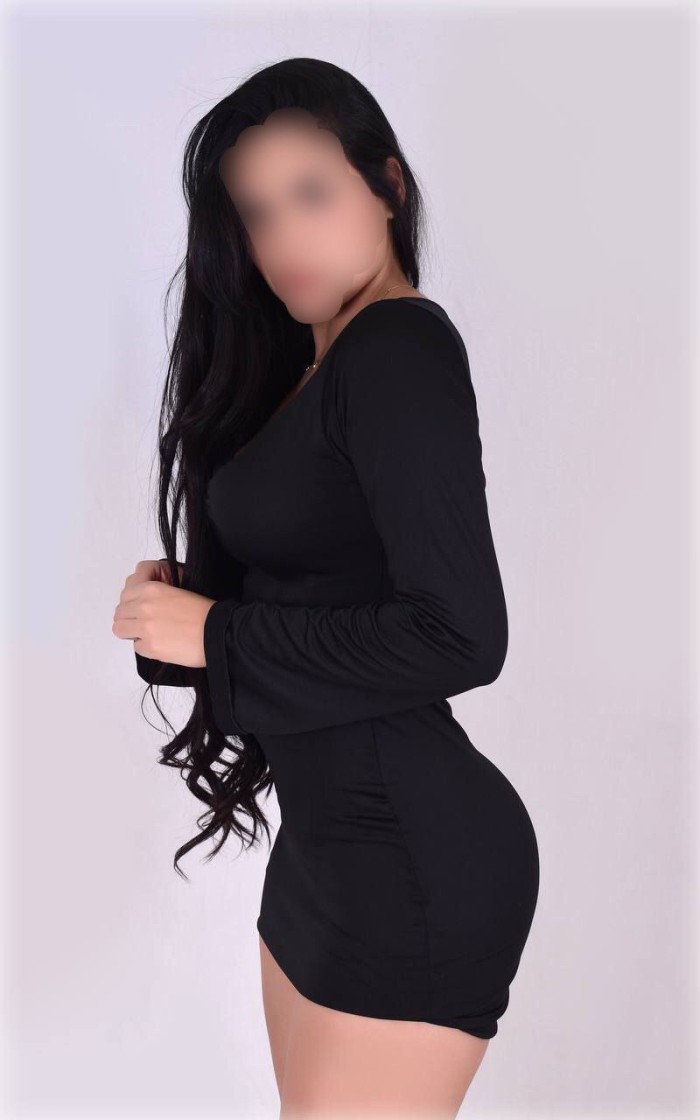 Isabella, 25 años, Venezolana en Tenerife Norte