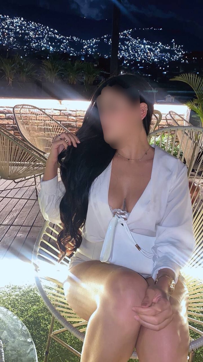 Isabella, 25 años, Venezolana en Tenerife Norte