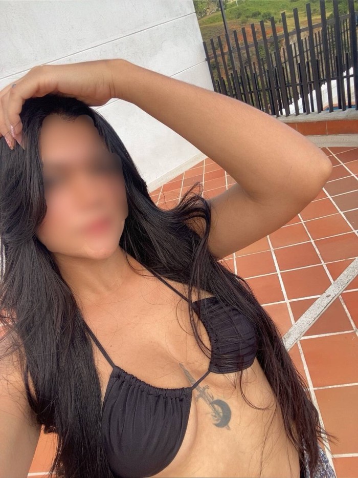 Isabella, 25 años, Venezolana en Tenerife Norte