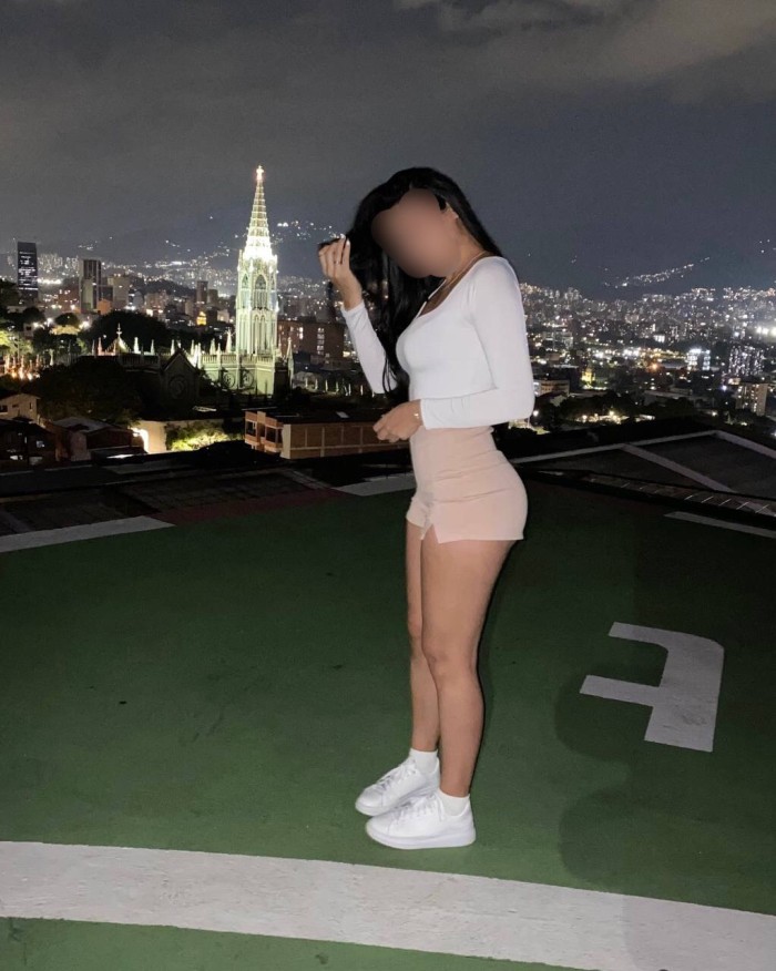 Isabella, 25 años, Venezolana en Tenerife Norte