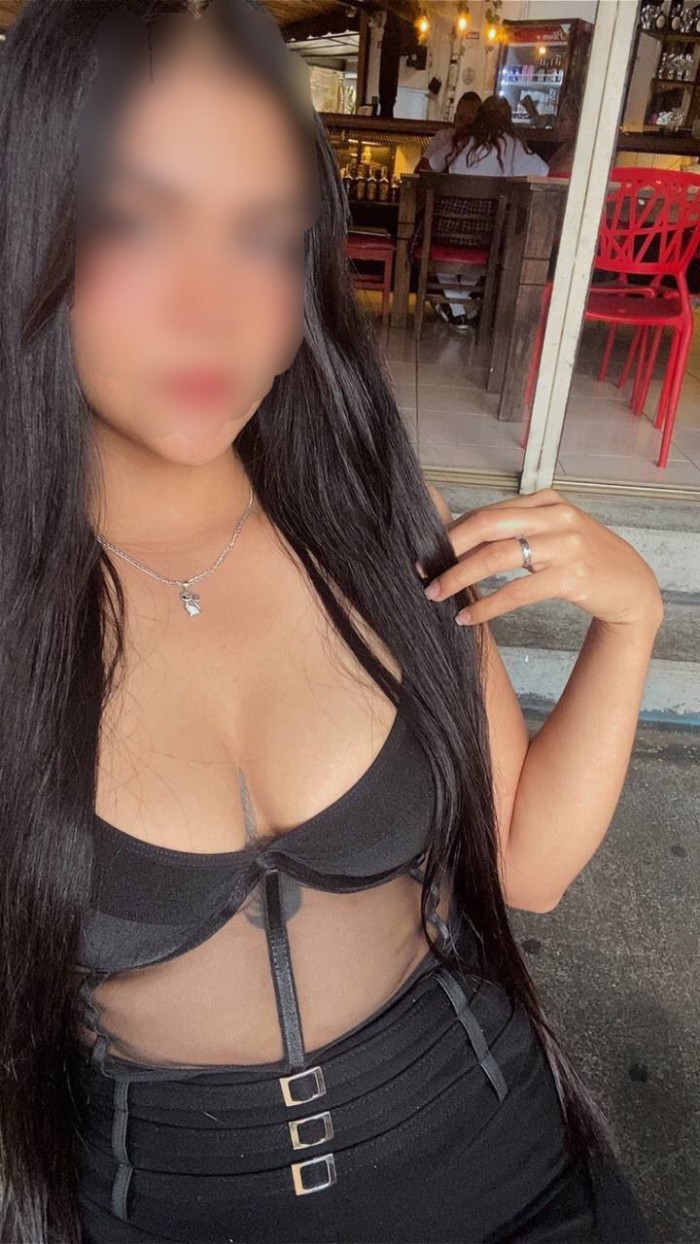 Isabella, 25 años, Venezolana en Tenerife Norte