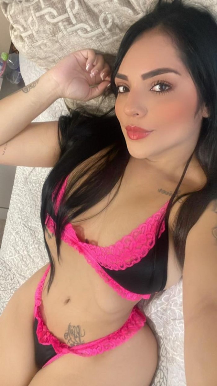 Jovencita colombiana súper caliente, NOVEDAD!!