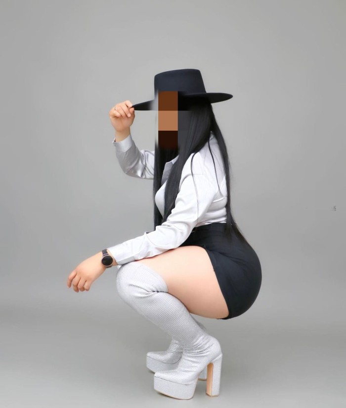 Hola amores soy recién llegada ven a conocerme