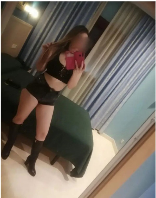 AJALVIR Recién llegada mimosa alegre sexy 27 años Argentina 612459199