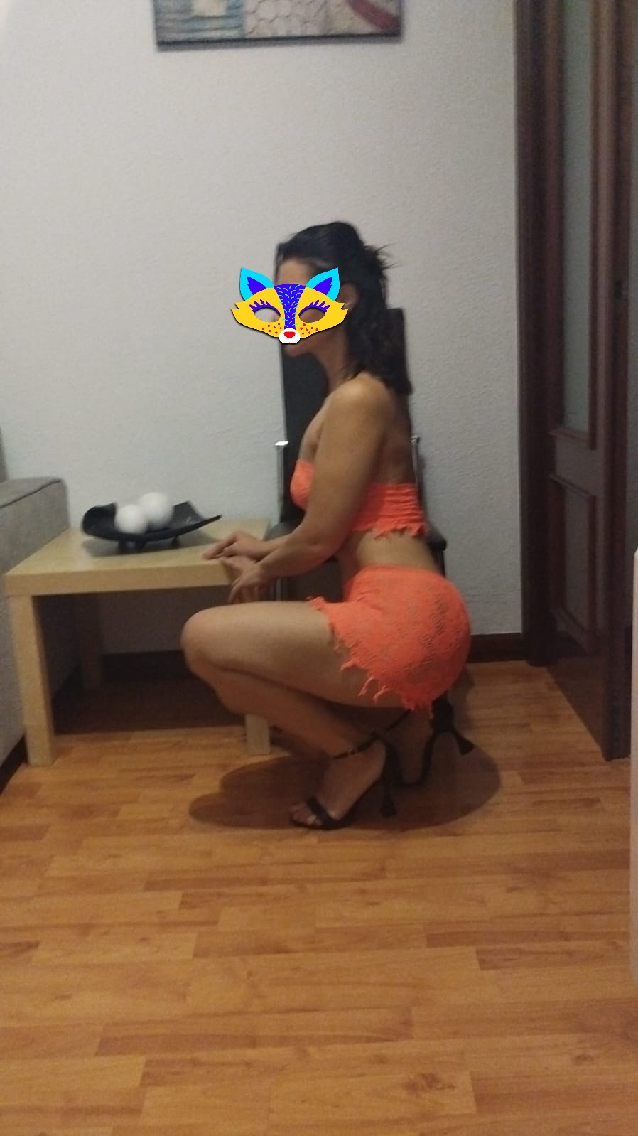 Chica nueva en tu ciudad