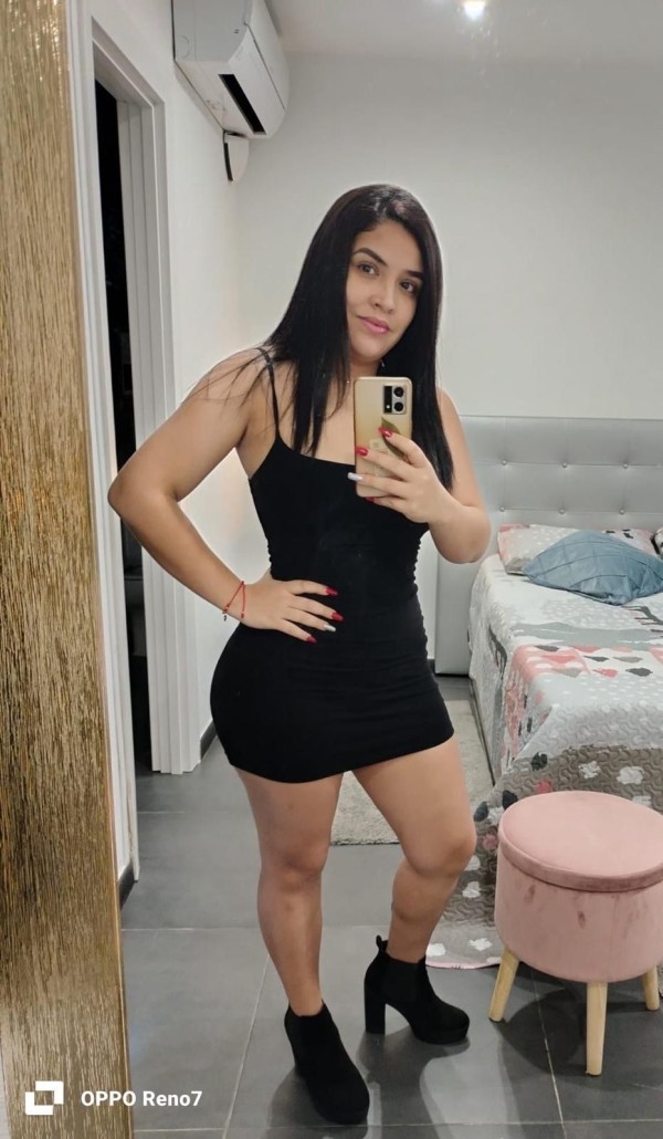 RUBI 23 años Sexy, sensual y juguetona