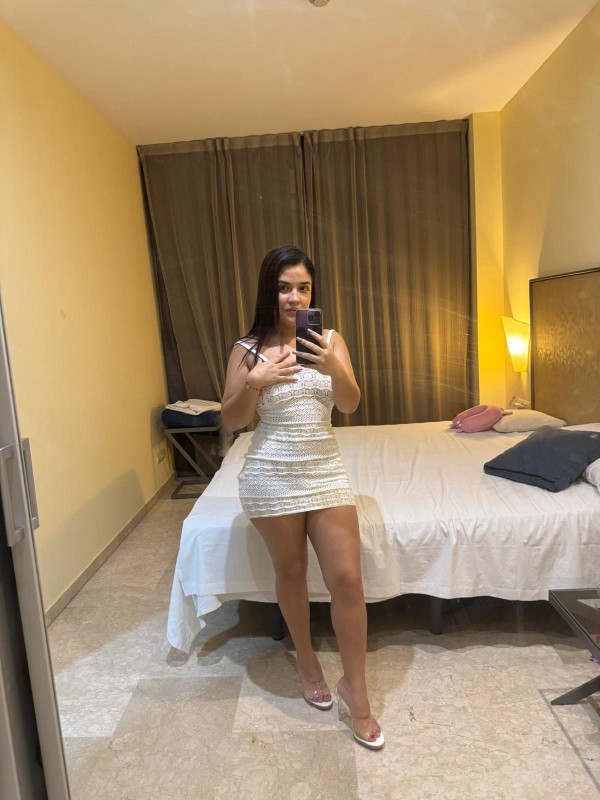 RUBI 23 años Sexy, sensual y juguetona