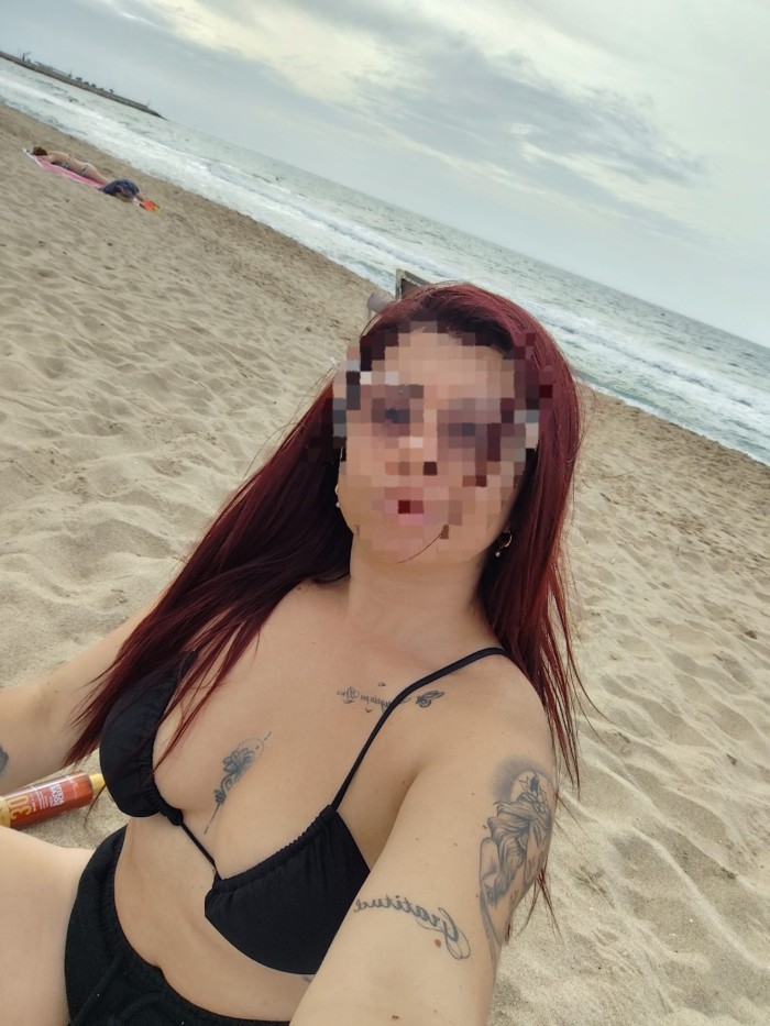 NOVEDAD EN PORTO CRISTO SENSUAL ARDIENTE JOVENCITA