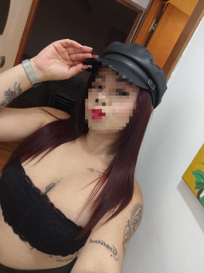 NOVEDAD EN PORTO CRISTO SENSUAL ARDIENTE JOVENCITA