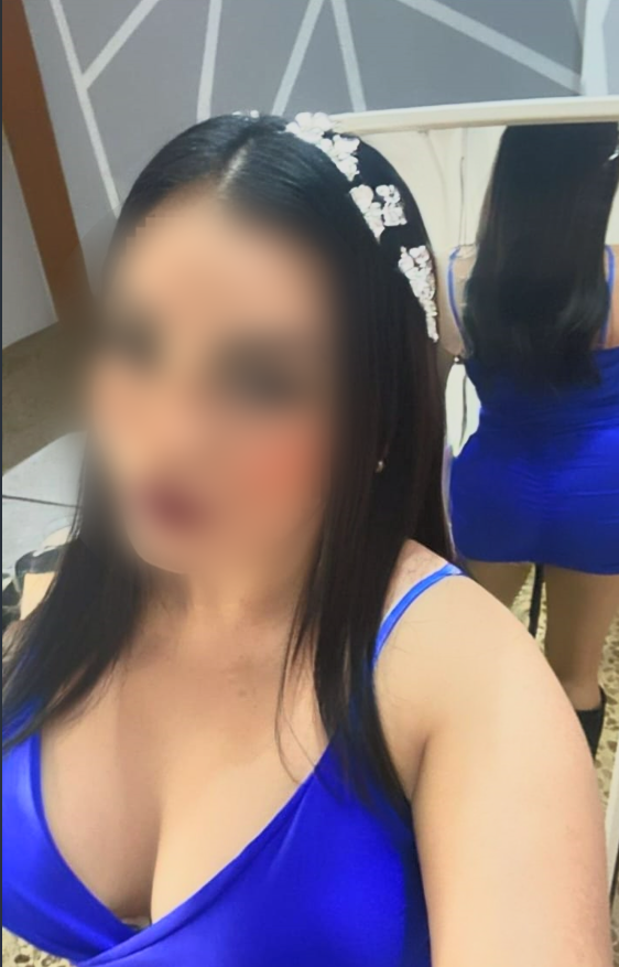 EXQUISITA EN AYAMONTE 24 HORAS CON PISO PRIVADO