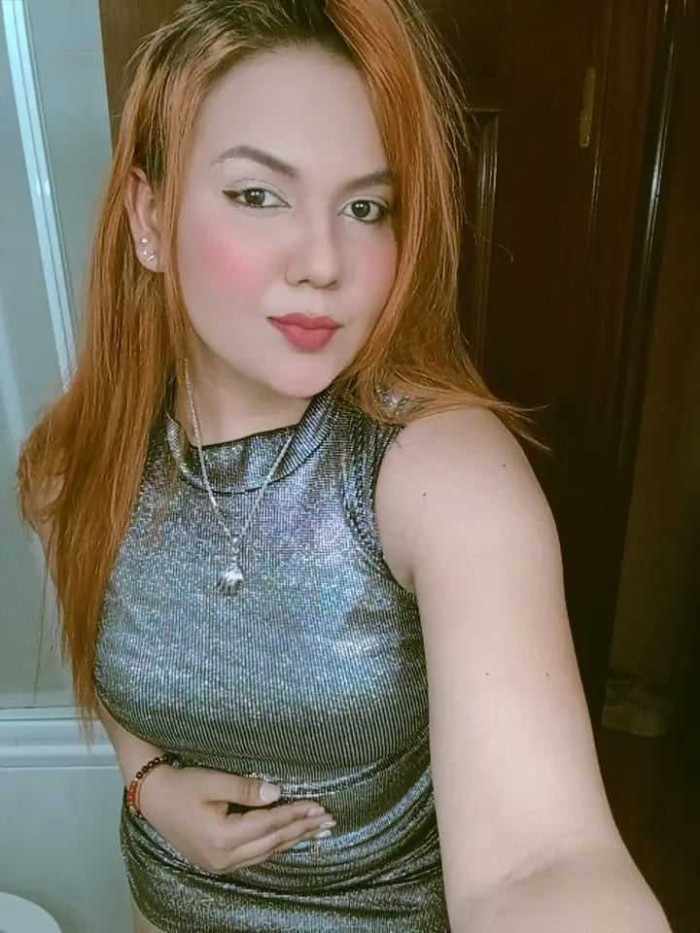 GUAPA JOVENCITA LA MUJER QUE TU NECESITAS