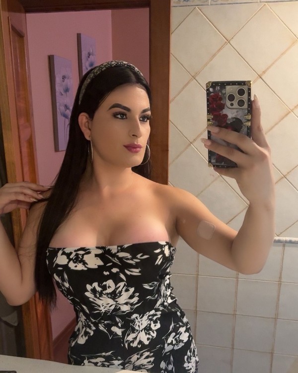 Chica trans latina  nueva ARRECIFE LANZAROTE