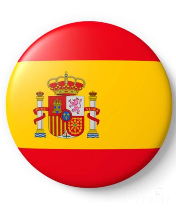 española morenaza