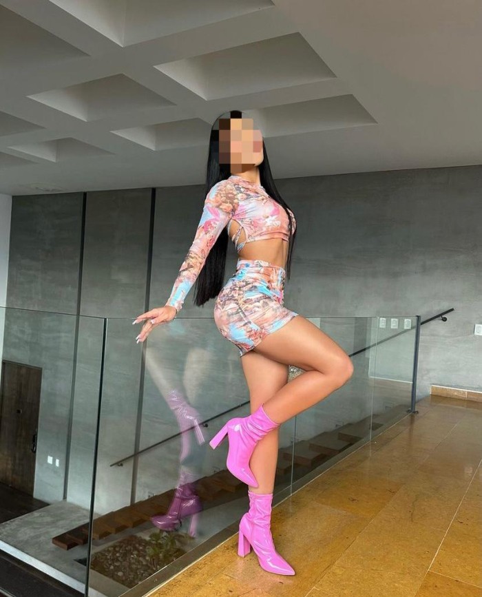 SENSUAL JOVECNITA EN ZAIDIN GRANADA BOMBON EXQUISI