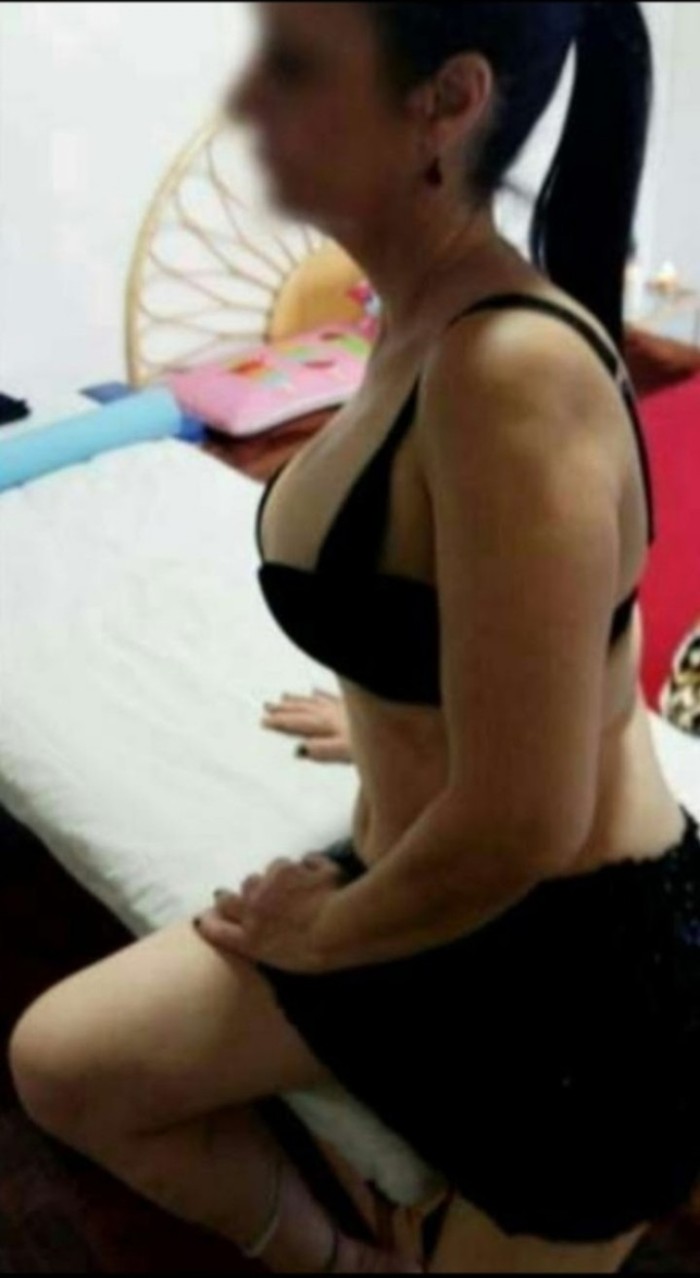 ESPECIAL MASAJE PROFESIONAL/SENSUAL