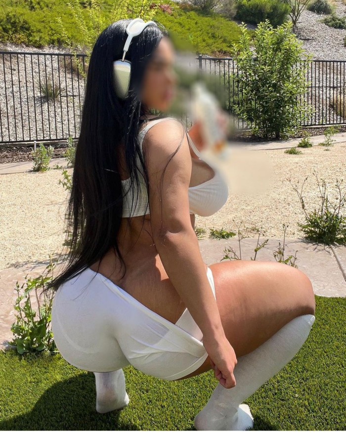 Estefania escort apasionada implicada