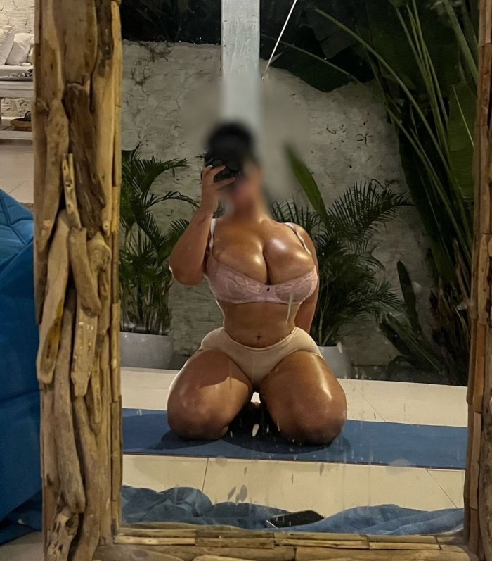 Estefania escort apasionada implicada