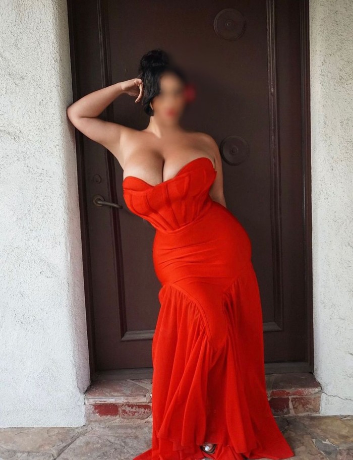 Estefania escort apasionada implicada