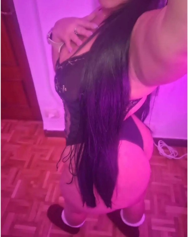 Novedad mis amores madurita caliente