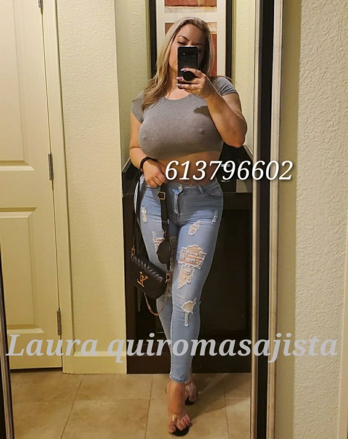 PLACER___SEXO Y RELAX____RUBIAZA DISPONIBLE 24 HRS