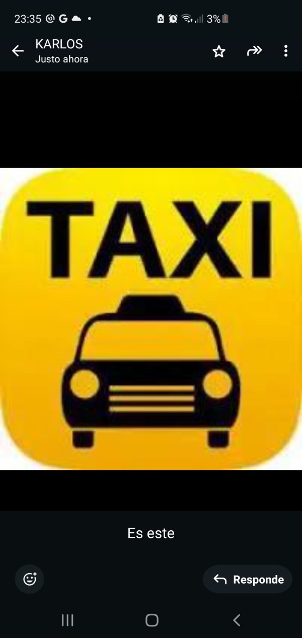 Taxi privado para travestis chicas etc 24h gerona