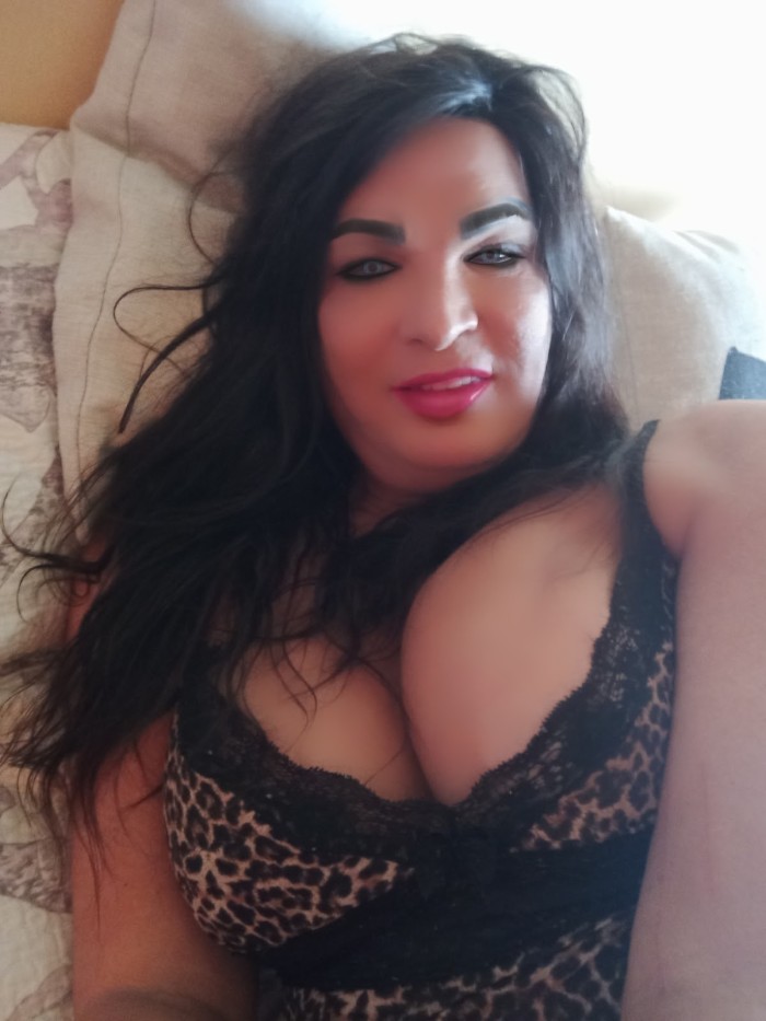 TRANS XXXL LANA PIOVANY 23CM REAL UNA MAQUINA NO S