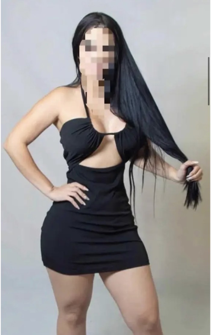 Jovencita guapa y completa desde 30 euros las 24….