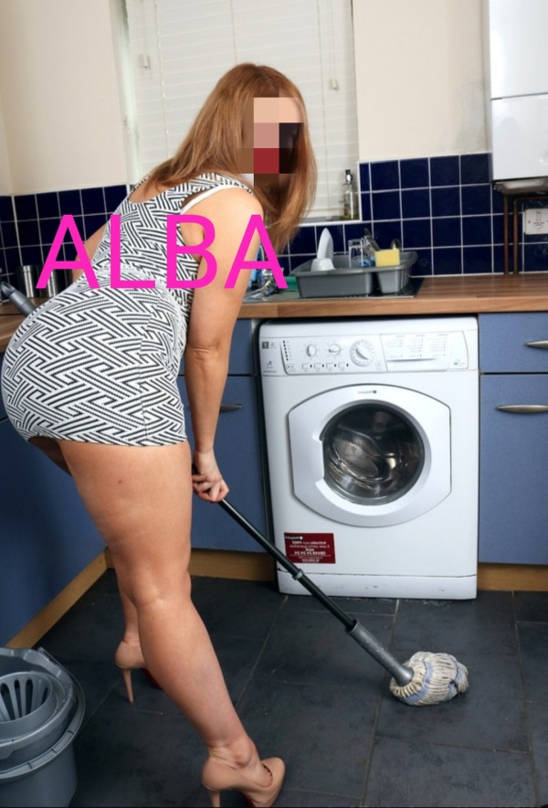 AMA DE CASA MUY SEXI……. DESDE 40 EUR