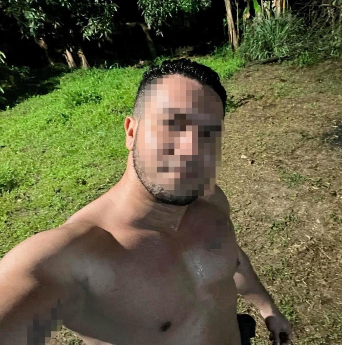 VENEZOLANO INTENSO Y DECIDIDO EN TERRASA