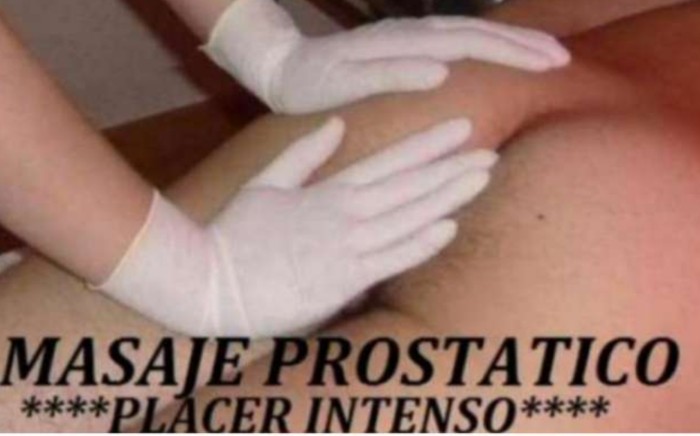 BENEFICIOS DEL MASAJE PROSTáTICO