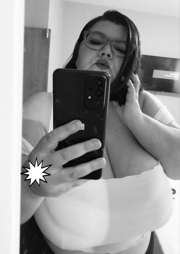 NOVEDAD ABSOLUTA ANNA CHICA CURVY ● LLÁMAME O ESCRIBEME EN TELEGRAM