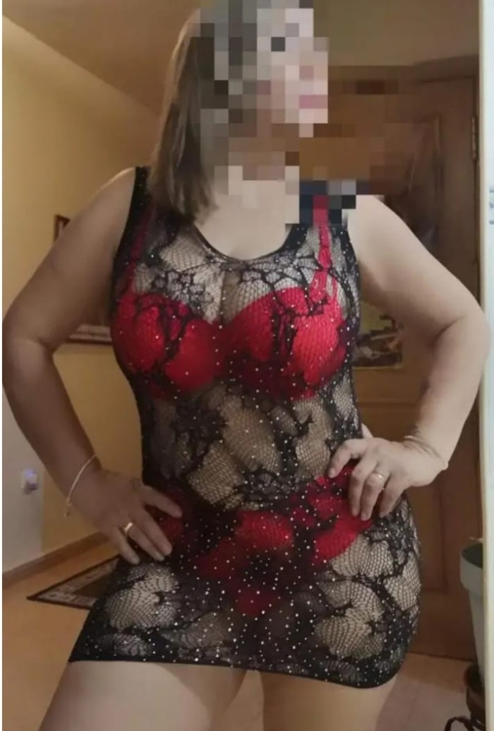 SERE TU CITA IDEAL CARIÑOSA CLARA MADURITA