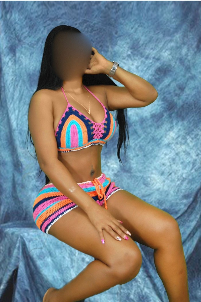 NUEVO CHOCHITO COLOMBIANA DISPONIBLE PARA TI 24H