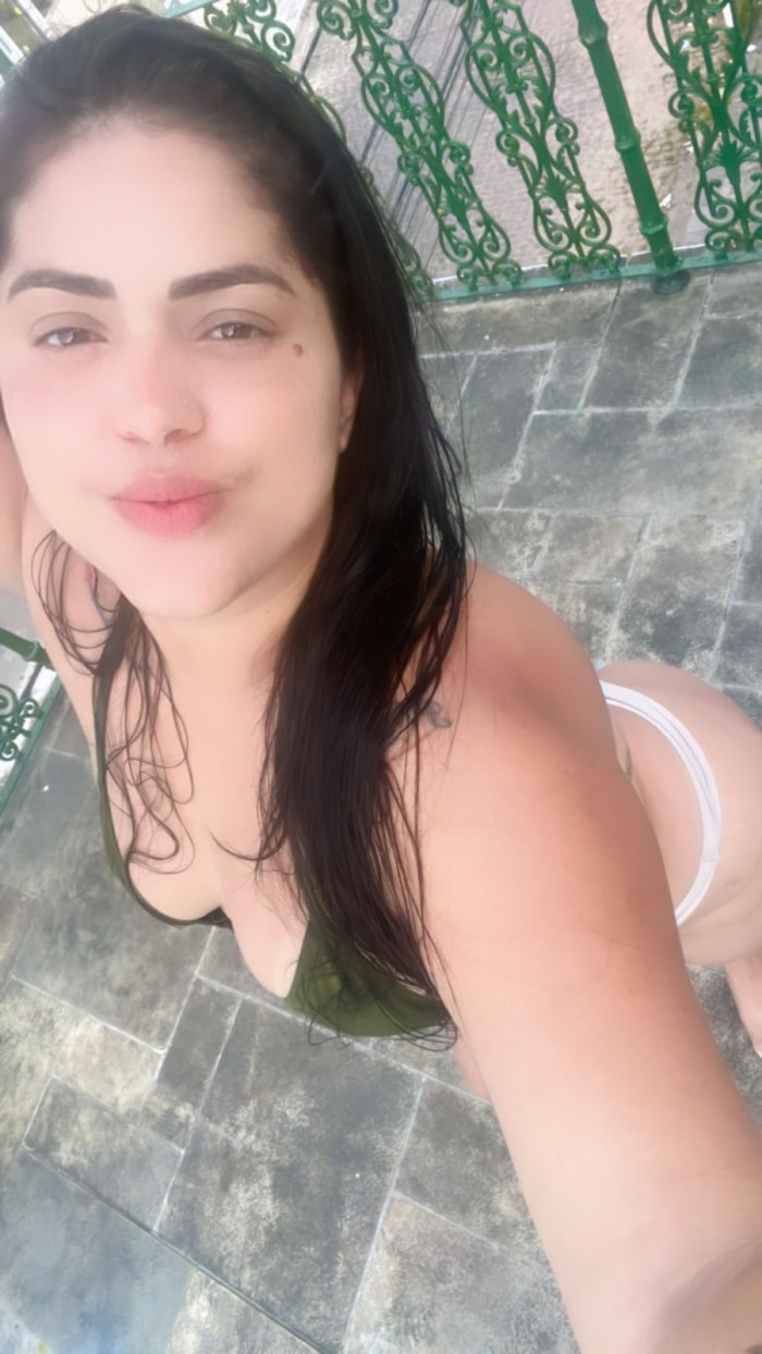 Emilly  una dulzura de chica