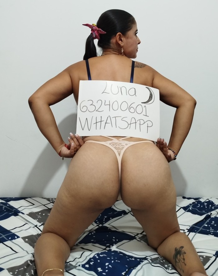 VIUDA JOVEN SOLO CIBERSEXO ANAL