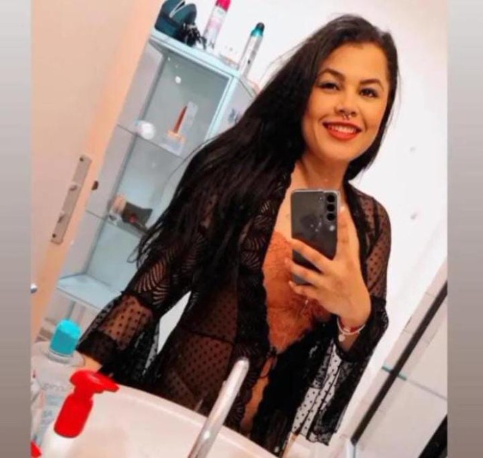 Em vigo Marcela 24 horas disponible