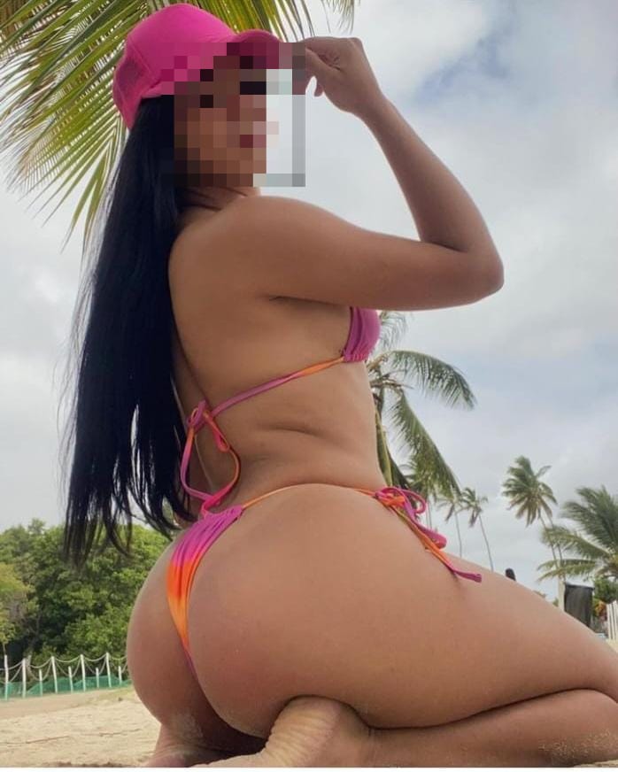 OLIVIA GUAPA VENEZOLANA  DISFRUTONA