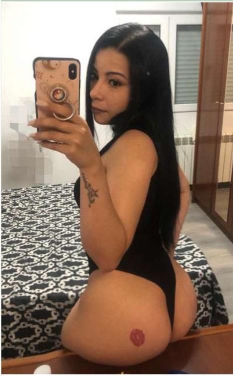 PRECIOSA JOVENCITA SUPERSEXY