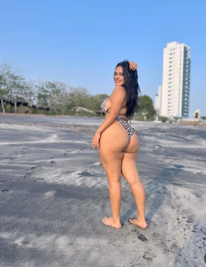 ♡-♡NIKOL SEXY LATINA♡-♡