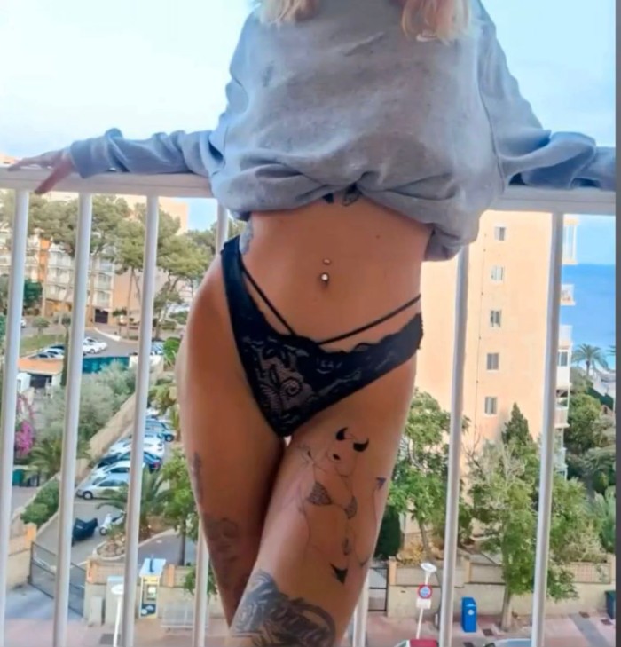 NOVIA ALQUILER 24H DISPONIBLE PALMA CENTRO