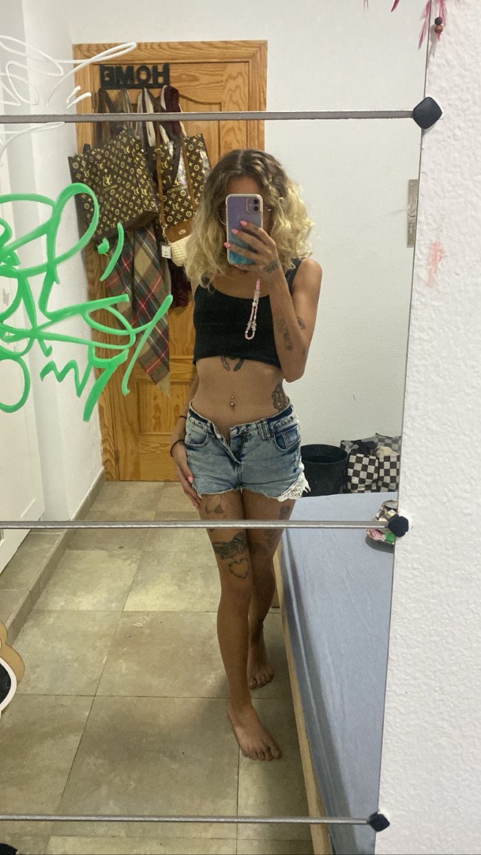 NOVIA ALQUILER 24H DISPONIBLE PALMA CENTRO