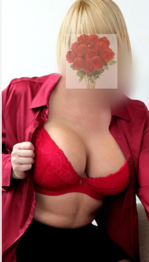 AUTENTICA GIRLFRIEND EXPERIENCE BIZUN TARJETA