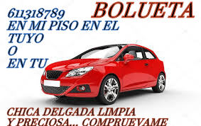 BOLUETA TANBIEN AGO COCHES AMORES COCHE