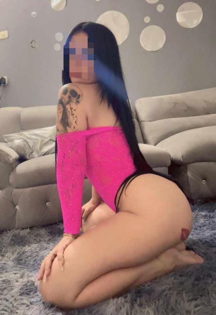 Novedad en Mérida La mejor Escort Chantal 26 años!