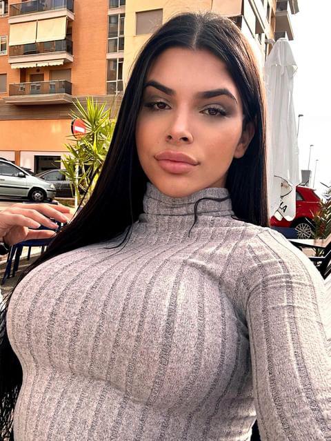 TATIANITA CHICA TRANS DINAMICA Y MUY PROACTIVA