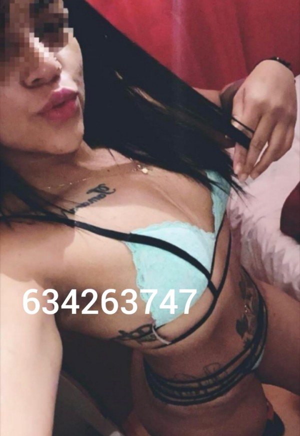 100% REAL COLOMBIANITA DELICIOSA PARA DISFRUTAR CULONA Y CALIENTE CERVERA