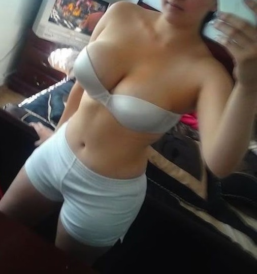 CHICA LATINA DELICIOSA NOVEDAD EN ARANDA DEL DUERO